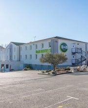 B&B HOTEL Aix-en-Provence Meyreuil Sainte-Victoire image 2