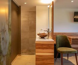 Frohe Aussicht Hotel - Restaurant Bild 14