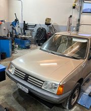 Garage M S Automobiles Bild 5