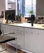 Mercedes-Benz S&G Automobil AG Pforzheim Rent Bild 1