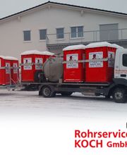 Rohrservice Koch GmbH Bild 1