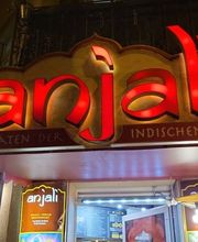Anjali lndisches Restaurant Bild 4