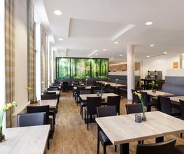 Holiday Inn Express Augsburg by IHG Bild 2