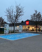 TotalEnergies Charging Station Bild 4