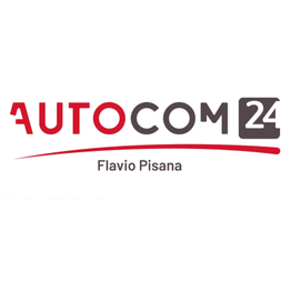 Autocom24 Flavio Pisana - Rivenditore,Mazda,honda.nuovo e Usato Multibrand logo