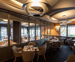 Brasserie Gustave image 5