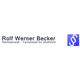 Rolf Werner Becker Rechtsanwalt