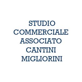 Studio Commerciale Associato Cantini Migliorini logo