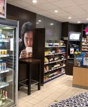 JET Tankstelle Bild 1