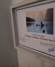 Coquelicot Détente image 4