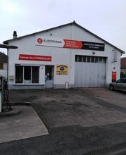 Garage Des Combrailles image 1