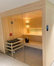 WELLNESS DESIGN Sàrl Bild 14