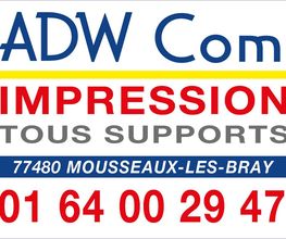 Adw Communication image 2