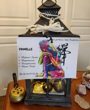 Prunelle Médium - Magnétiseuse- Énergéticienne image 2