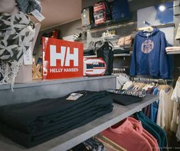 Avalanche Pro Shop Bild 2