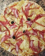 Dompierre Pizzas image 4