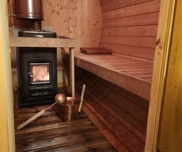 Mobile Sauna Offenburg Bild 5