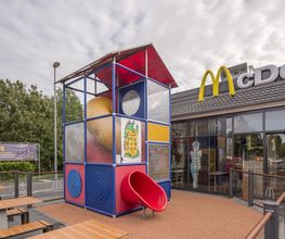 McDonald's Bild 4