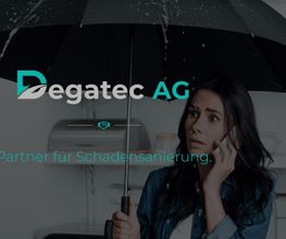 Degatec AG, Zweigniederlassung Zürich Bild 1
