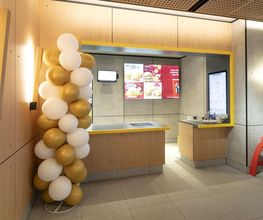 McDonald's Bild 2
