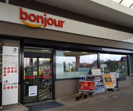 Lotto-Shop Bild 2