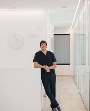 Dr. Med. Matteo Izzo - Specialista in Chirurgia del Ginocchio e Ortopedica Bild 3