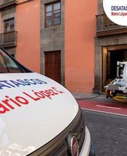 Desatascos Mario López imagen 9