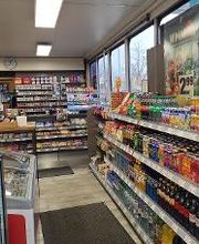 Tankstelle am E-Center Bild 3