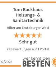 werkenntdenBESTEN.de Qualitätssiegel