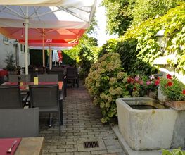 Auberge communale Bild 1