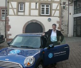 Christoph Klemmer Finanz- und Versicherungsmakler GmbH Bild 2