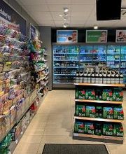 JET Tankstelle Bild 4