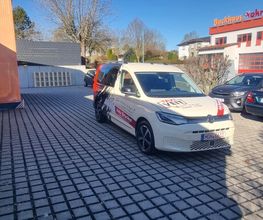 Taxi Veit M. Nemeth Bild 3