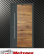 Metzger Haustüren Bild 3
