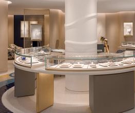 Chaumet Barcelona