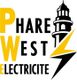 Phare West Electricité