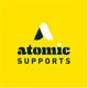 Atomic Supports
