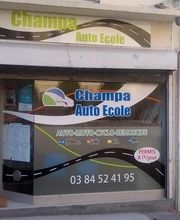 Champa Auto Ecole image 3