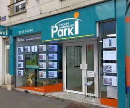 Parki Immobilier image 4