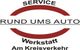 Autoservice Frank Zillmann Werkstatt am Kreisverkehr