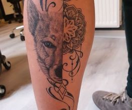 Tattoo Time Stade Bild 7