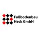 Fußbodenbau Heck GmbH