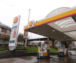 Shell Recharge Charging Station Bild 6