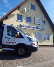 Langfeld Hydraulik & Service Bild 1