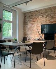 Walter Knoll Brand Space Berlin Bild 4
