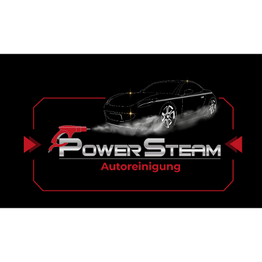 Power Steam Autoreinigung