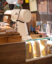 Trecaffè - Vaticano immagine 8