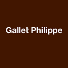 Gallet Philippe Sarl