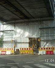 Alu-Schnellbaugerüste Zick Bild 10