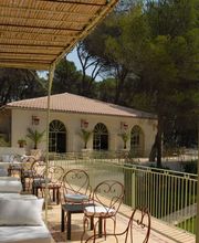 Camping Résidentiel La Pinède image 2